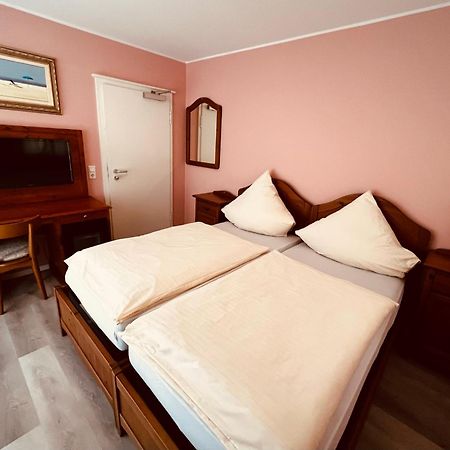 Osteria-Hotel-Centovini Кёльн Экстерьер фото