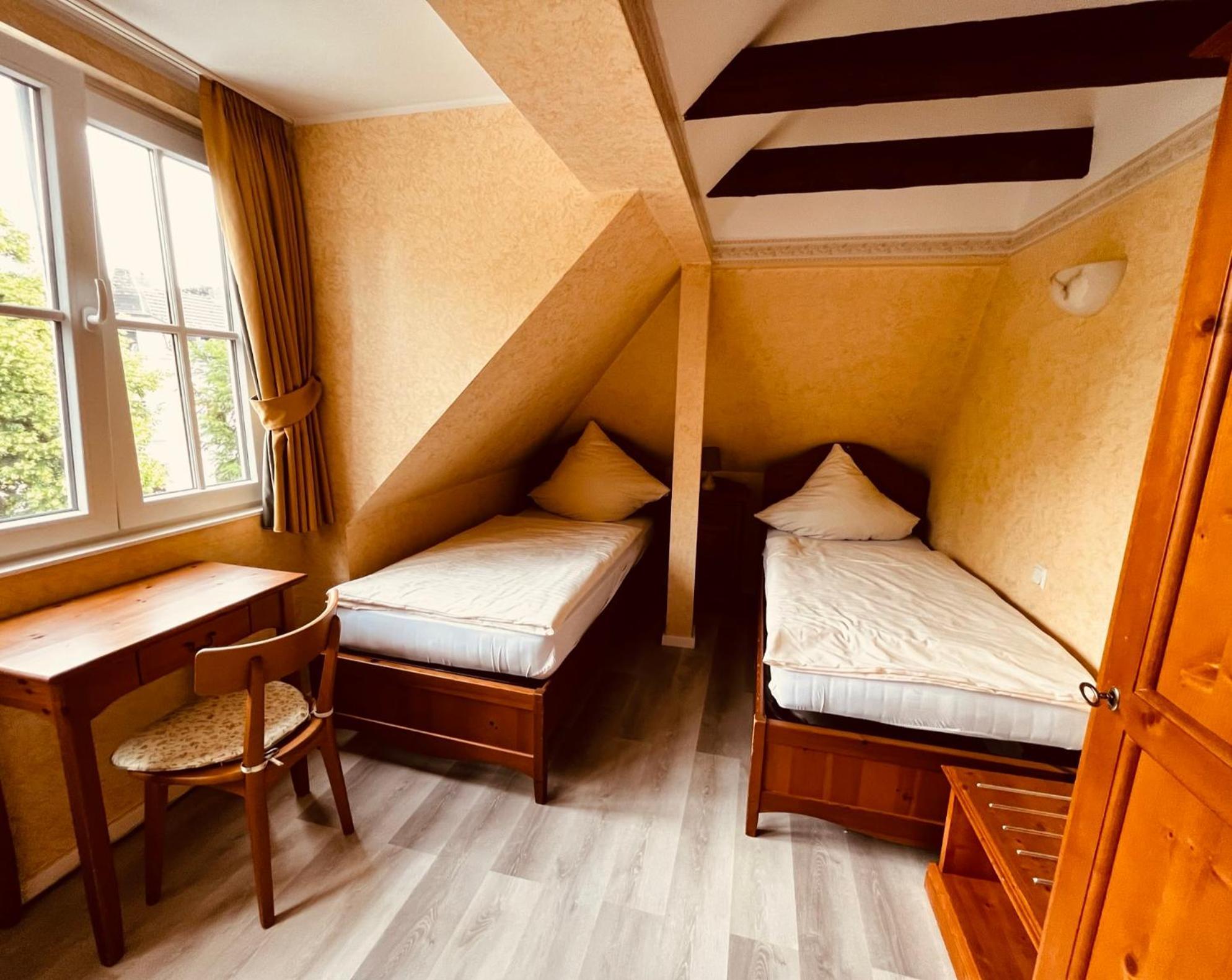 Osteria-Hotel-Centovini Кёльн Экстерьер фото