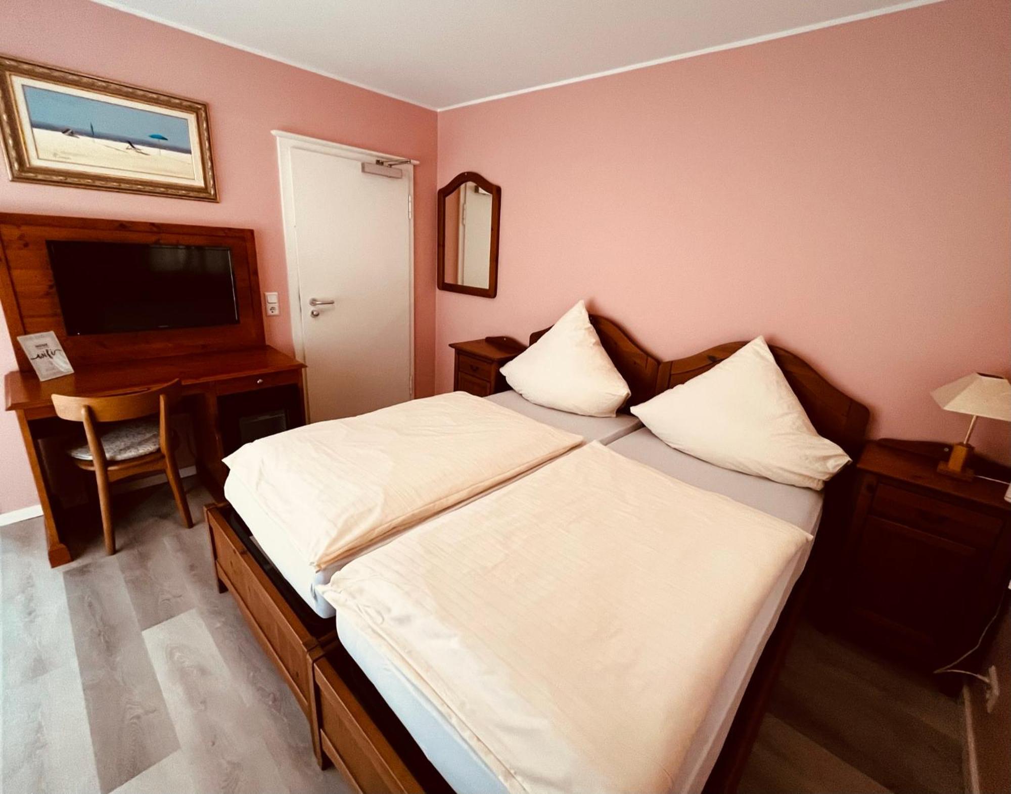 Osteria-Hotel-Centovini Кёльн Экстерьер фото