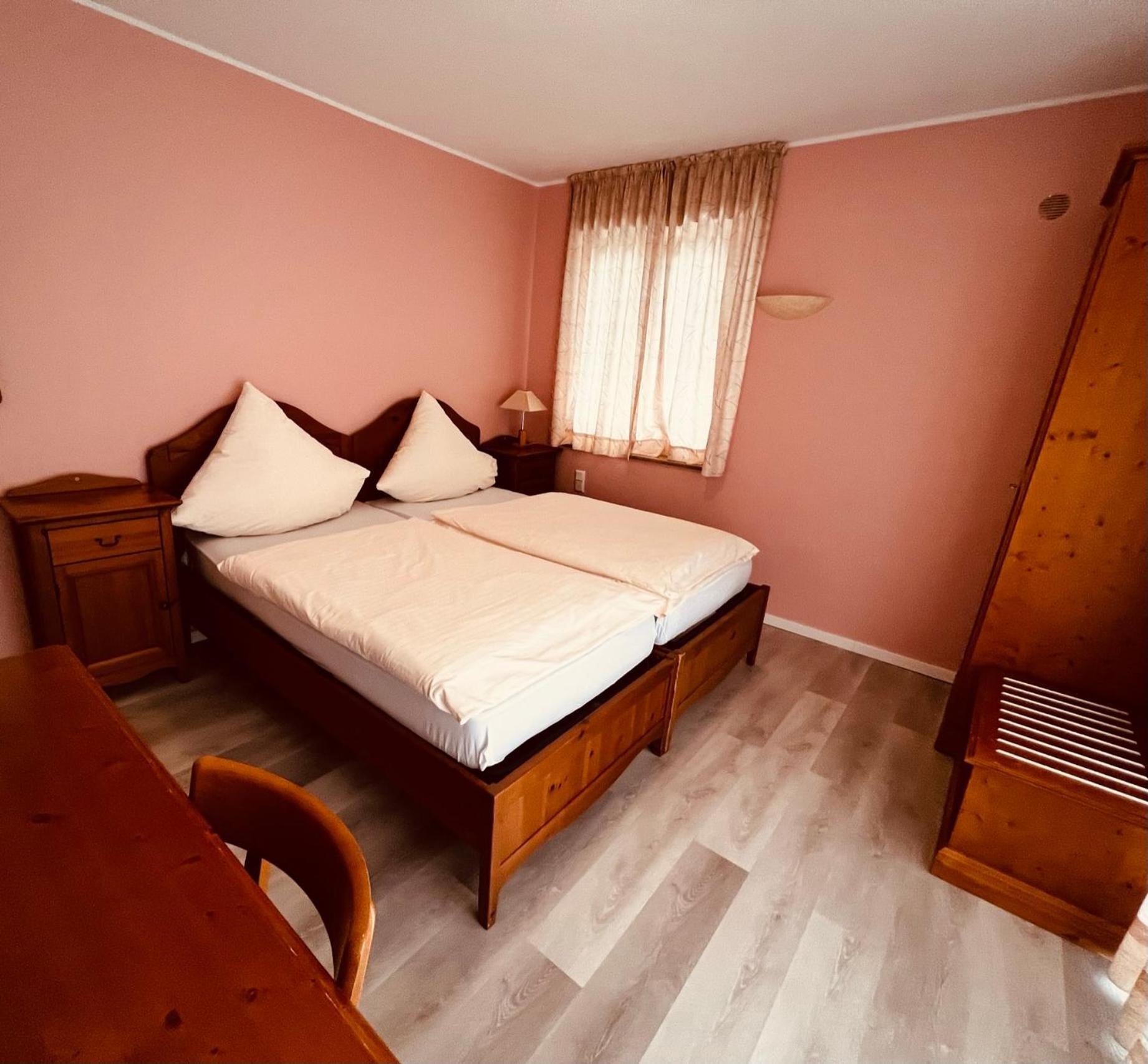 Osteria-Hotel-Centovini Кёльн Экстерьер фото